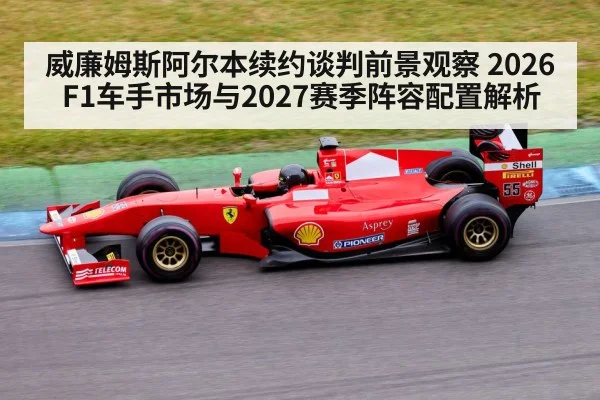 威廉姆斯阿尔本续约谈判前景观察 2026F1车手市场与2027赛季阵容配置解析